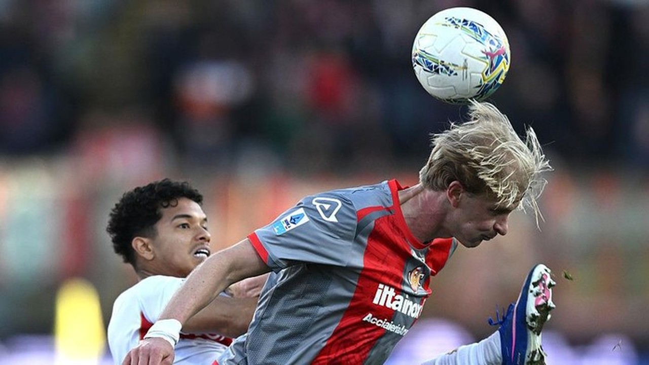 Kesalahan Fatal Transmisi Serie A: Wajah Ruben Amorim Muncul Saat Alex Amorim Main untuk Genoa