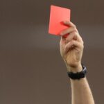 Kartu Merah Kontroversial Kembali Warnai Serie A, Kali Ini Menimpa Penyerang Hellas Verona