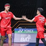 Evaluasi Ganda Putra: Nasib Leo/Bagas dan Rian/Rahmat Ditentukan Hingga Indonesia Open 2026