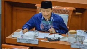 Hidayat Nur Wahid Desak Percepatan Pembentukan Ditjen Pesantren dan Optimalisasi Dana Abadi