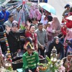 Jelang Ramadan, Semarang Gelar Tradisi Dugderan dengan Semangat Kebersamaan dan Toleransi