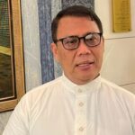 PDIP Tegaskan Sikap Penyeimbang, Megawati Ingin Jaga Hubungan Baik dengan Prabowo