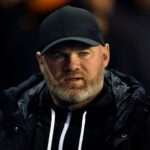 Wayne Rooney Ungkap Tawaran Kembali ke Manchester United, Bukan Sebagai Manajer