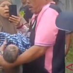 Pasangan Belum Menikah di Bekasi Ditangkap Usai Buang Bayi di Perumahan