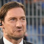 Francesco Totti Konfirmasi Rencana Kembali ke AS Roma, Detail Pembicaraan Masih Berlangsung