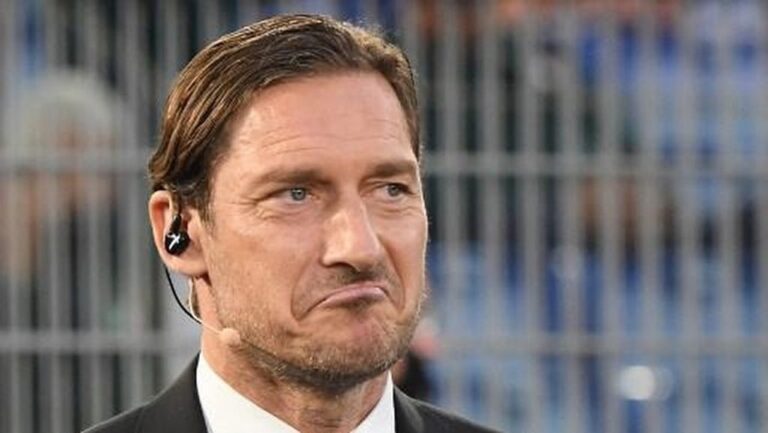 Francesco Totti Konfirmasi Rencana Kembali ke AS Roma, Detail Pembicaraan Masih Berlangsung