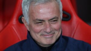 Jose Mourinho Bantah Rumor Kembali Latih Real Madrid: Saya Sudah Berikan Segalanya