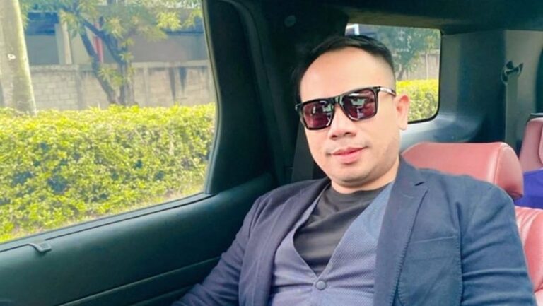 Nunun Lusida Kecewa, Minta Uang Rp 700 Juta Kembali dari Vicky Prasetyo untuk Hidup Nunun Lusida Kecewa, Minta Uang Rp 700 Juta Kembali dari Vicky Prasetyo untuk Hidup
