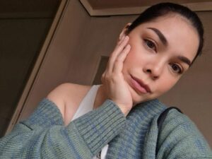 Kreator Cinta Ruhama Amelz Buat Petisi Keadilan Usai Dugaan Pemerkosaan 2017