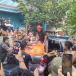 Mayat dalam Koper Gemparkan Warga Brebes, Polisi Lakukan Penyelidikan Intensif