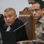 Hakim Minta Jaksa Segera Tangkap Jurist Tan, Saksi Kunci Kasus Korupsi Nadiem Makarim