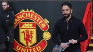 Ruben Amorim Dipecat MU: Keputusan Terburuk Terkait Kobbie Mainoo Disorot