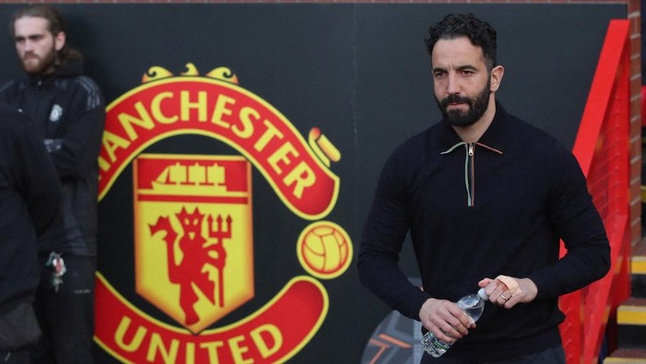 Ruben Amorim Dipecat MU: Keputusan Terburuk Terkait Kobbie Mainoo Disorot