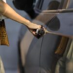 Tarif Parkir Rp 60 Ribu di Tanah Abang, 8 Jukir Liar Diamankan Polisi