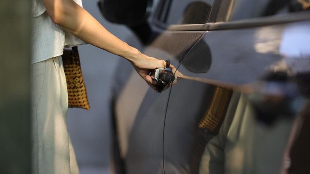 Tarif Parkir Rp 60 Ribu di Tanah Abang, 8 Jukir Liar Diamankan Polisi