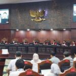 MK Tolak Perpanjangan Masa Jabatan Anggota BPKN Menjadi 5 Tahun