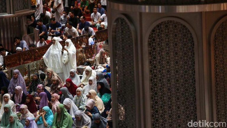 BRIN Prediksi Awal Puasa 19 Februari 2026, Ini Penjelasan Perbedaan Hilal Global dan Lokal