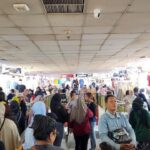 Ramadan Belum Tiba, Warga Tanah Abang Sudah Berburu Baju Lebaran