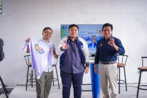 Rektor UMP Dukung Usulan Usaha Jadi Syarat Kelulusan Mahasiswa Ekonomi Kreatif