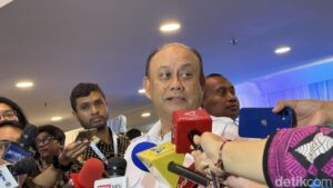 Dugaan Keracunan Makanan Bergizi Gratis di Kudus, BGN Beri “Kartu Kuning” pada Sejumlah SPPG