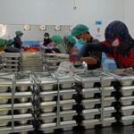 Program Makan Bergizi Gratis Dihentikan Sementara Selama Libur Imlek dan Awal Ramadan 2026