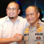 Andre Rosiade: ‘Tuan Takur’ Pemalak Pedagang Pasar Raya Padang Diperiksa Polisi