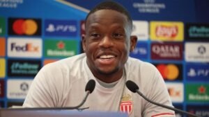 AS Monaco vs PSG: Kunci Kemenangan Les Rouge et Blanc di Kandang Sendiri