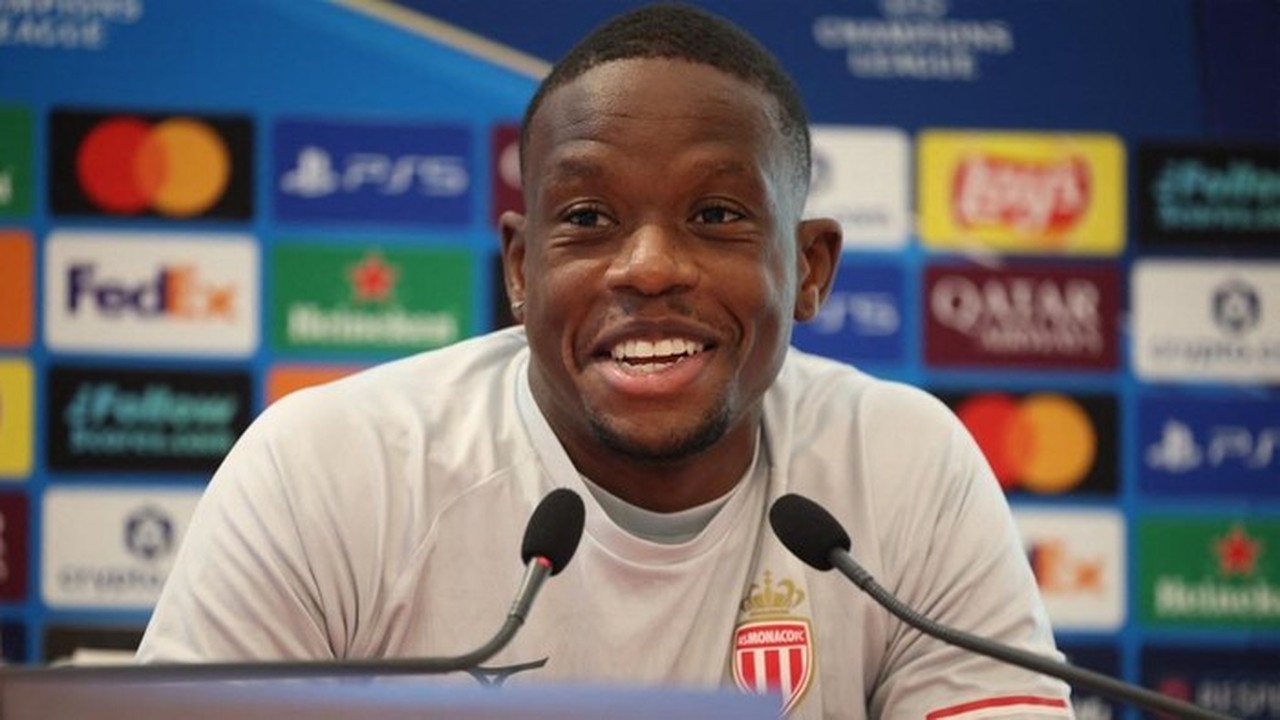 AS Monaco vs PSG: Kunci Kemenangan Les Rouge et Blanc di Kandang Sendiri AS Monaco vs PSG: Kunci Kemenangan Les Rouge et Blanc di Kandang Sendiri