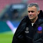 Luis Enrique Tegaskan Tak Ada Pemain Lebih Besar dari PSG Pasca Kekalahan dari Rennes