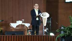 KemenP2MI Gandeng UI dan Pemkot Bangun Ekosistem Pekerja Migran Berdaya Saing Global