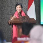 Imlek 2026: Lestari Moerdijat Tekankan Penguatan Kohesi Sosial untuk Pembangunan Nasional