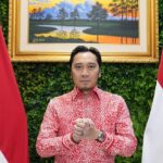 Ibas: Jadikan Imlek 2577 Momentum Harmoni dan Kebajikan Bangsa Indonesia