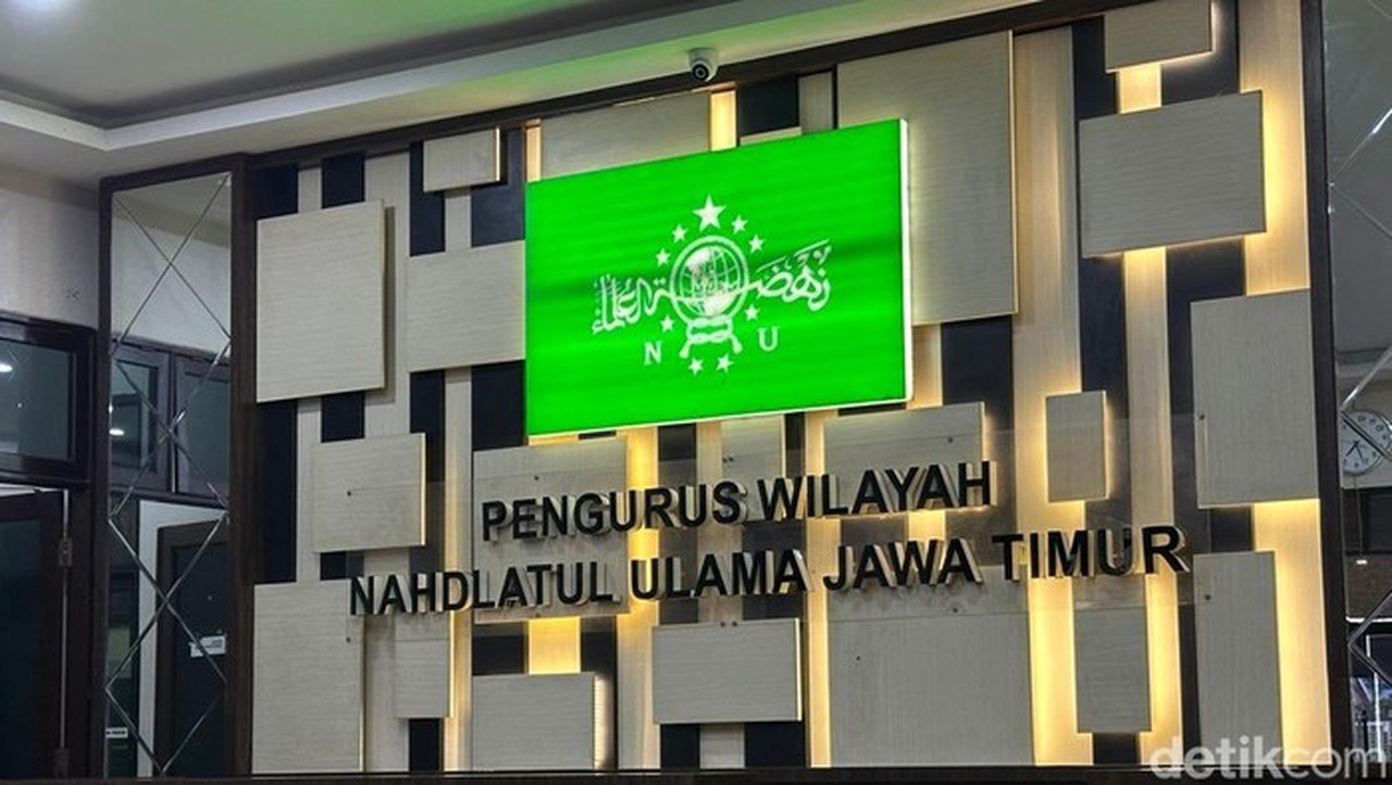 PWNU Jatim Pantau Hilal, Awal Ramadan 1447 H Berpotensi 19 Februari 2026
