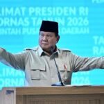 Prabowo Subianto: Sekolah Rakyat Jadi Prioritas Utama untuk Tingkatkan Kualitas Hidup Masyarakat