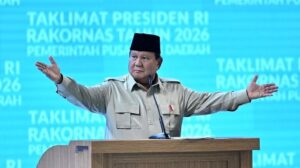 Prabowo Subianto: Sekolah Rakyat Jadi Prioritas Utama untuk Tingkatkan Kualitas Hidup Masyarakat