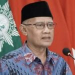 Ketum Muhammadiyah Ajak Umat Bijaksana Hadapi Perbedaan Awal Ramadan 1447 H