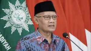 Ketum Muhammadiyah Ajak Umat Bijaksana Hadapi Perbedaan Awal Ramadan 1447 H