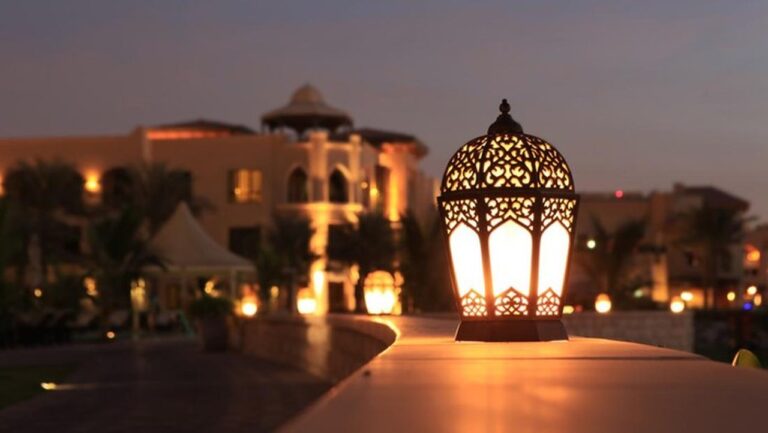 Ramadan 2026: Negara dengan Durasi Puasa Terlama dan Tercepat, Mana Saja?