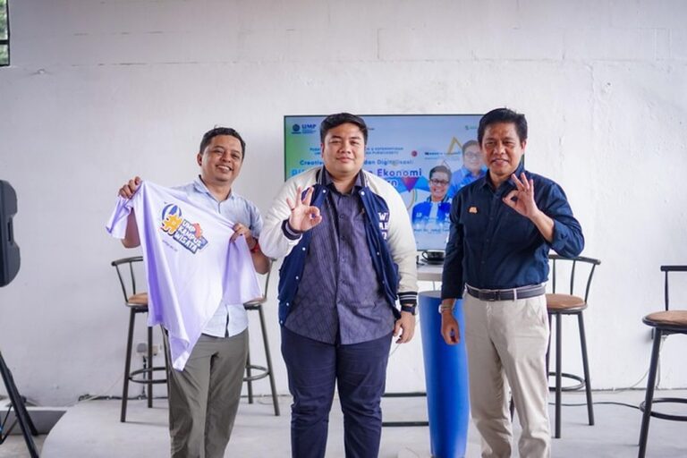 Rektor UMP Dukung Usulan Kawendra: Bisnis Jadi Syarat Kelulusan Mahasiswa