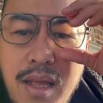 Diperiksa Bareskrim, Komika Pandji Pragiwaksono Akui Candaannya Soal Adat Toraja Dianggap Menghina