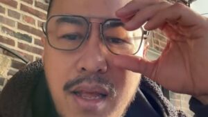 Diperiksa Bareskrim, Komika Pandji Pragiwaksono Akui Candaannya Soal Adat Toraja Dianggap Menghina