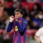 Barcelona Catat Rekor Buruk Gagal Penalti di La Liga Musim 2025/2026