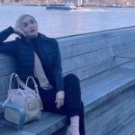 Terry Putri Rasakan Perbedaan Ramadan di Indonesia dan Amerika Serikat