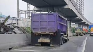 Libur Imlek 2026: Bahu Jalan Tol Disterilkan, Arus Lalin Dipastikan Lancar