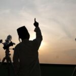 Badan Hisab Rukyat DIY Prediksi Awal Ramadan 1447 H Jatuh Lusa, Hilal Dipastikan Tak Tampak