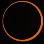 Gerhana Matahari Cincin 17 Februari 2026: Waktu, Dampak, dan Peringatan BMKG