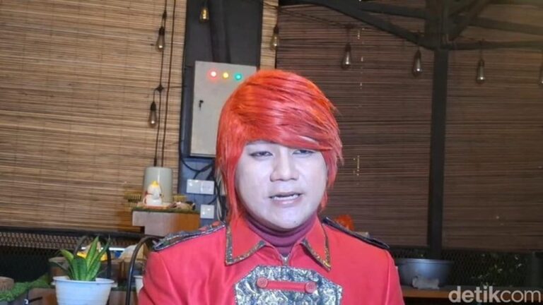 Pesulap Merah Tanggapi Kekecewaan Keluarga Mendiang Istri Soal Pernikahan Sirinya