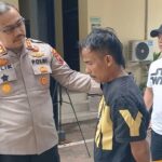 Polisi Brebes Ungkap Kasus Pembunuhan Pria dalam Koper di Rumah Kosong