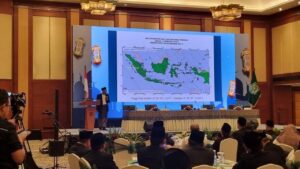 Tim Kemenag: 1 Ramadan 1447 H Jatuh 19 Februari 2026 Berdasarkan Hisab