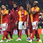 Galatasaray Siap Tampil Sempurna Jamu Juventus di Liga Champions